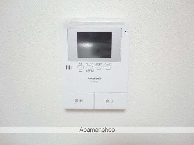 霞ヶ丘ハイツの内装写真