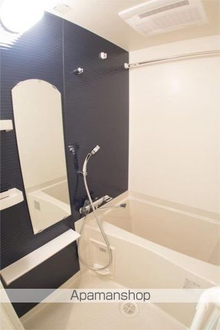 ソルテラス都島本通の内装写真