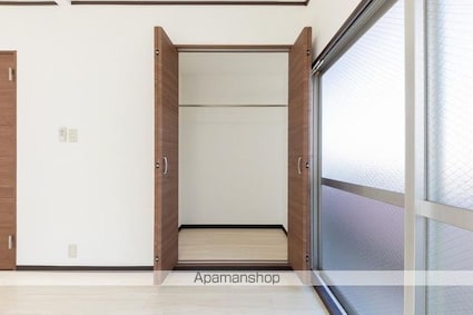 ステーションハイツ太田[1K/26m2]の収納