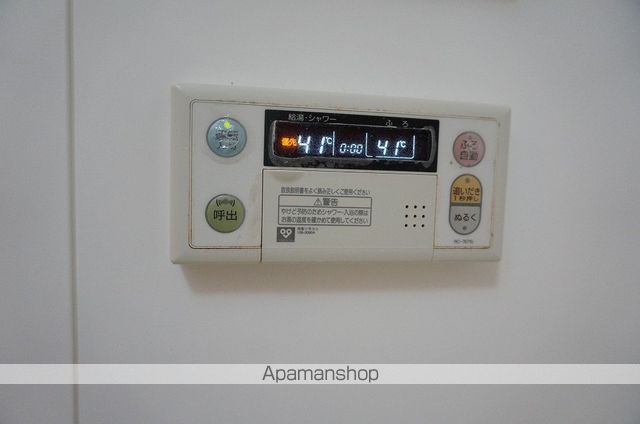 アーバネックス豊中桜塚の内装写真