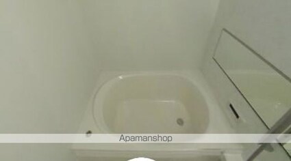 ロイヤルヒルズ三番丁[1LDK/46.66m2]のバス