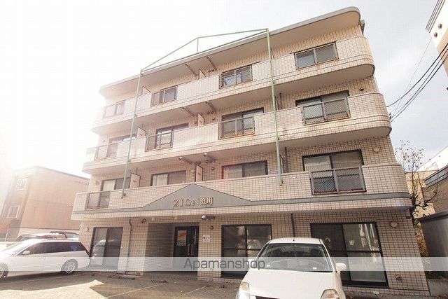Betula澄川