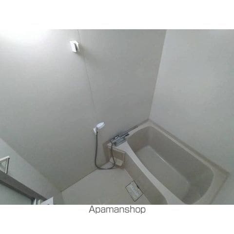 フロンティア・クロスの内装写真