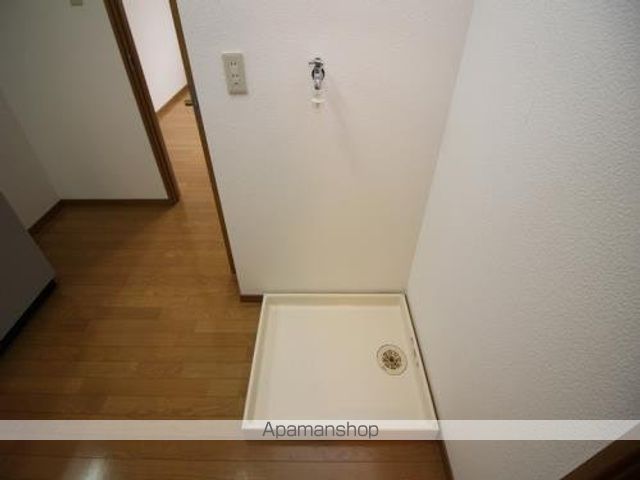 ベルシティ大矢沢Cの内装写真