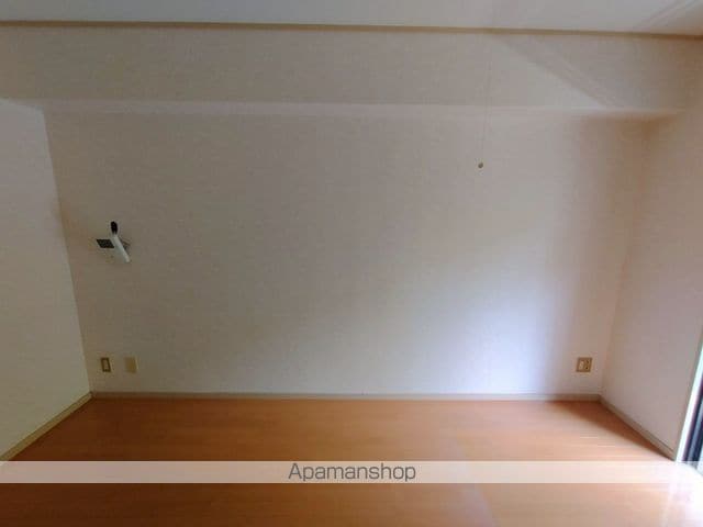 フジビューハイツ山下の内装写真