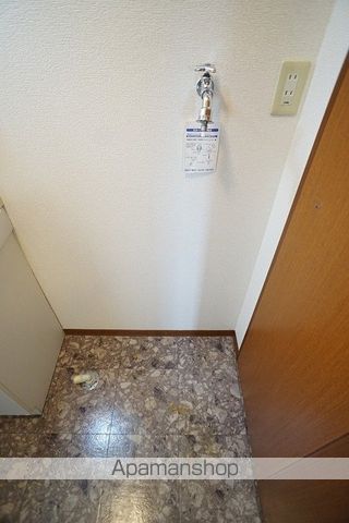キャスティールIIIの内装写真
