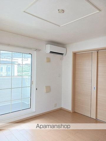 ヴィオラ カーサの内装写真