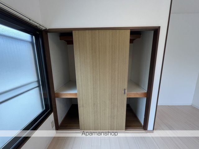 光陽団地の内装写真
