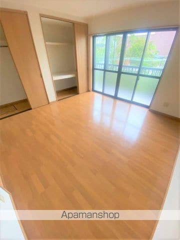 サンライズY’Sの内装写真