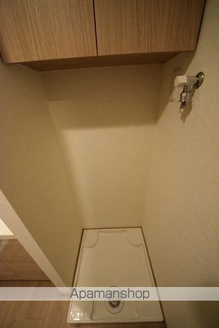 ルーブル武蔵中原参番館の内装写真