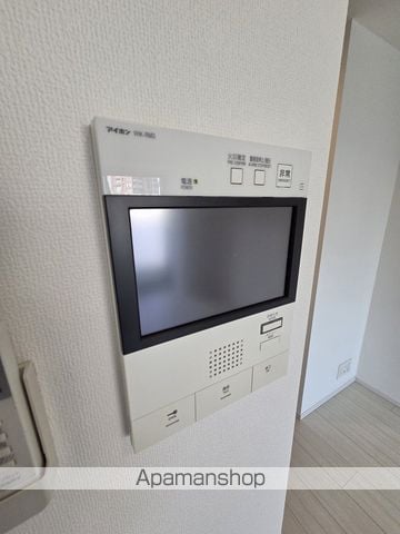 LADOUCEURNISHITEMMAの内装写真