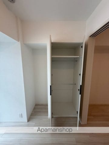 パークアクシス品川シーサイドの内装写真