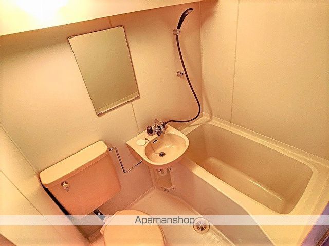 ロイヤルシティの内装写真