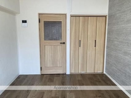 ベルヴィーユ松山[1K/18.5m2]のリビング・居間