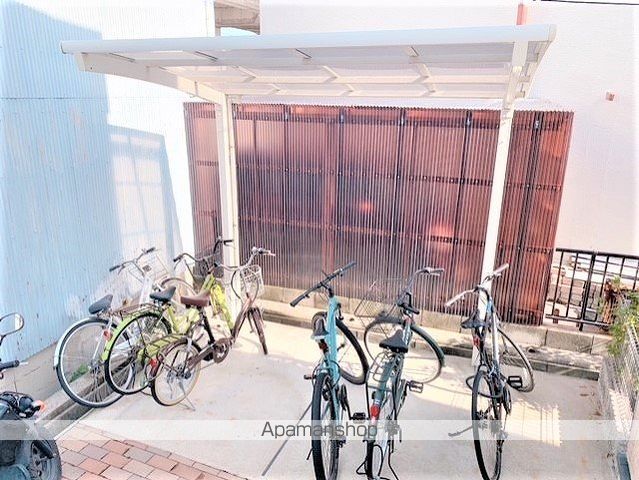 レオパレスウグイスのその他写真