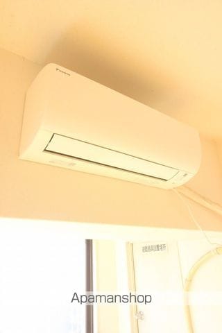 グランドメゾン長堀橋の内装写真