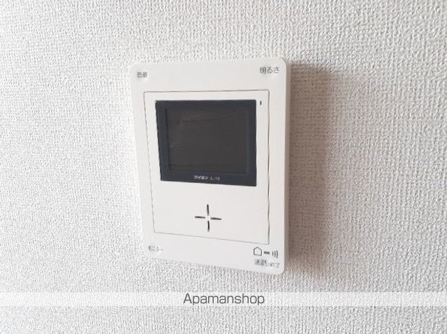 スミエールの内装写真