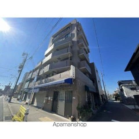 クレール車道Iの外観写真