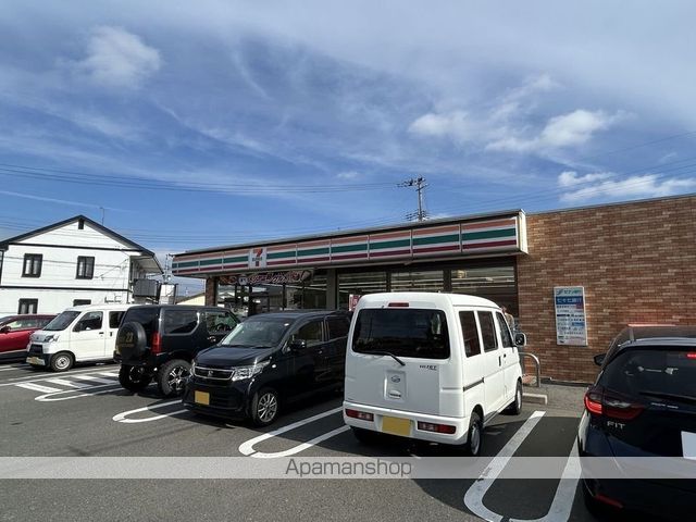 レオパレス袋原南の周辺写真