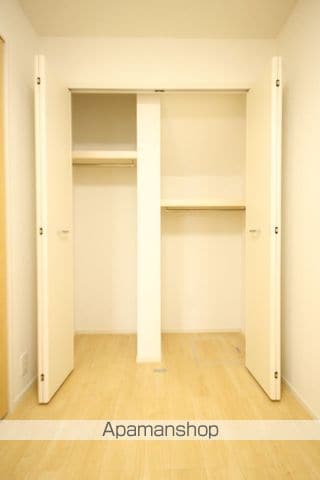 レジデンス祝吉 Iの内装写真