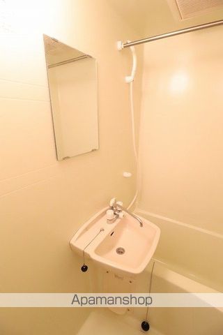 レオパレス神明台の内装写真
