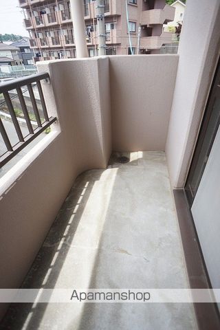 グランドゥールIIの内装写真