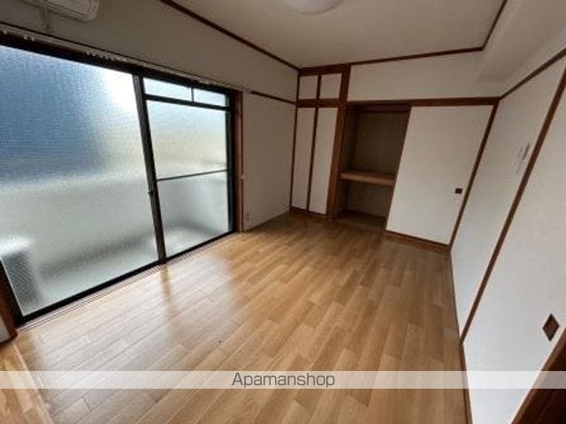 メゾンブランシュ浜浦の内装写真