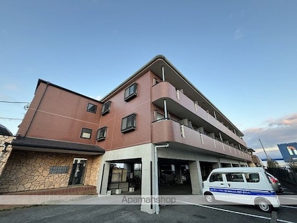Ｓｕｎｒｉｓｅ２１[1K/22.56m2]の外観2
