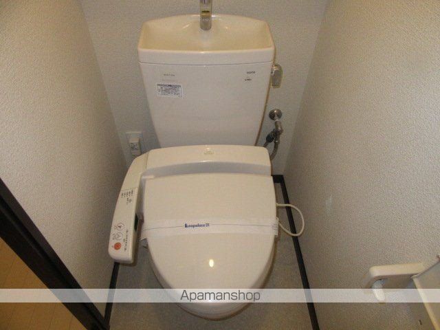 レオネクストヴィラほんまちの内装写真