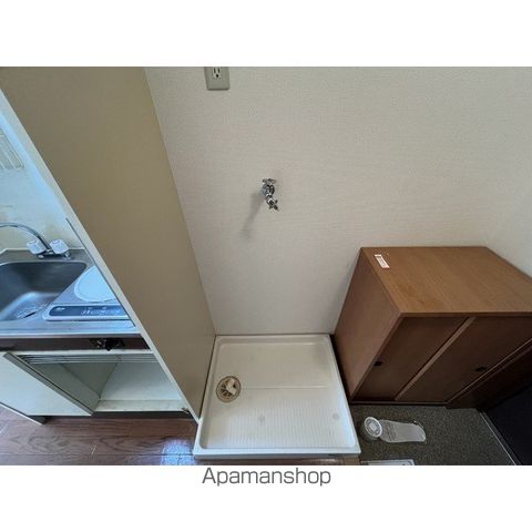 リュミエ本厚木の内装写真