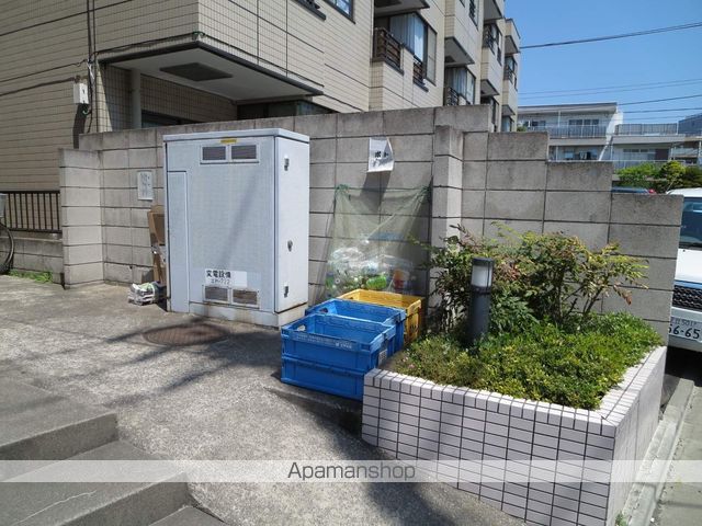 ブライトンハイムの外観写真