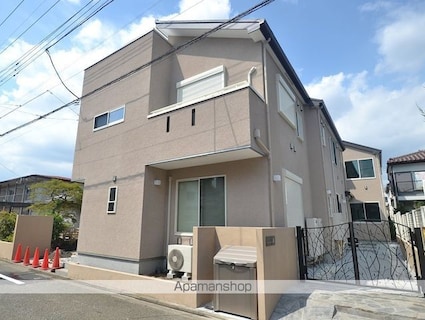 ａｐａｒｔｍｅｎｔ藤[1R/23.02m2]の外観