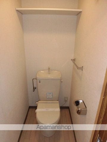 リバーシティ中里の内装写真
