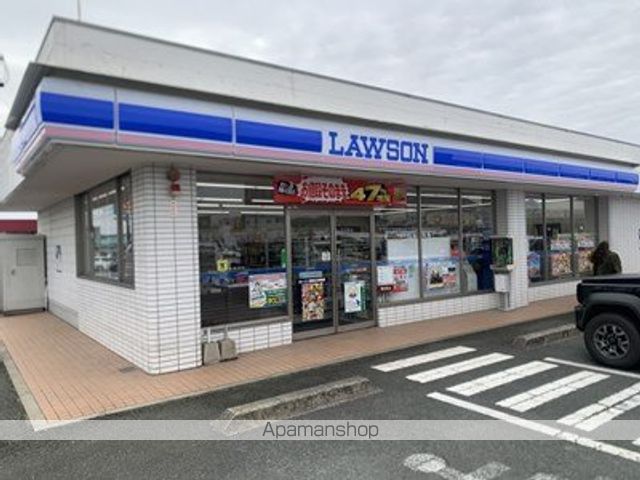 ラ・シック菊池IIの周辺写真