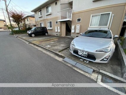 香川県高松市円座町[2DK/49.4m2]の共用部3