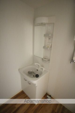 PARTIRE N21の内装写真