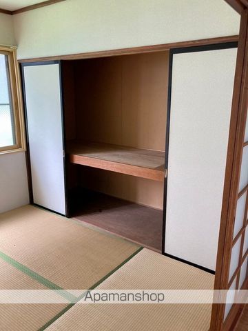 函館本線 小樽駅 徒歩13分 2階建 築52年の内装写真