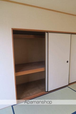 ハイツ井上の内装写真