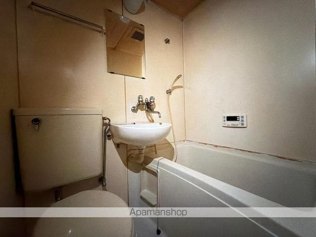 エステート番町ハウスの内装写真