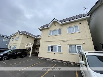 アーバンパレス雅[1DK/32.72m2]の外観5