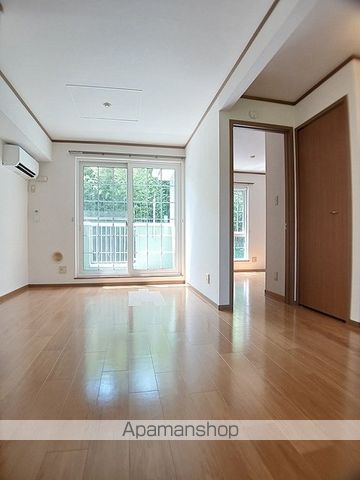 フォーリストガーデン Aの内装写真