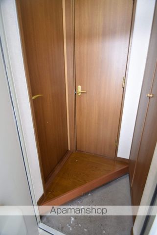 カサグレースAの内装写真