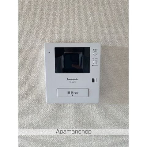 ヴィラ相生Cの内装写真