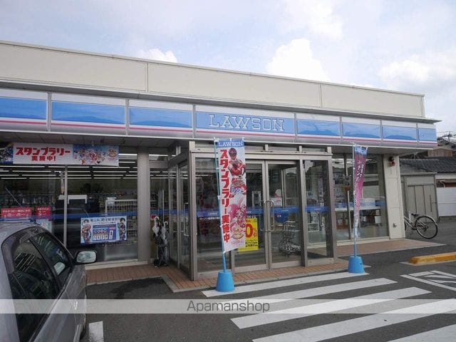 コスモ8の周辺写真