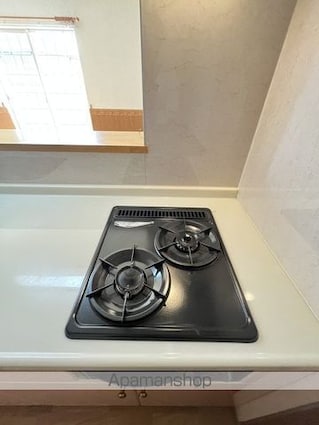 和歌山県和歌山市六十谷[2LDK/64.41m2]のその他設備