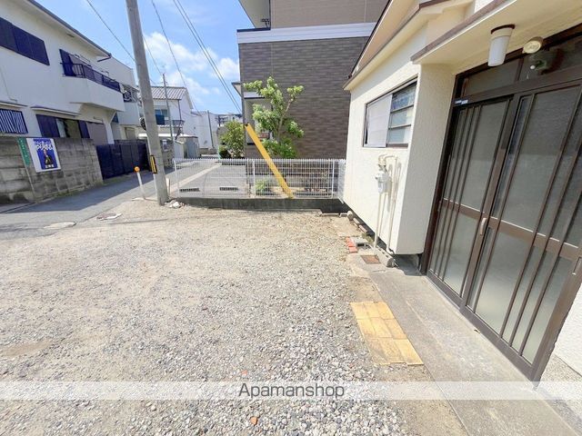 阪和線 津久野駅 徒歩7分 2階建 築60年のその他写真