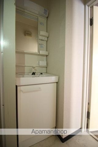 アメニティー伊島の内装写真