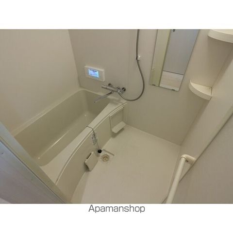 Grandtic Castleの内装写真