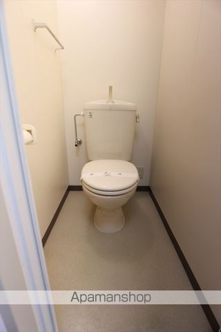 バロンズマンションの内装写真