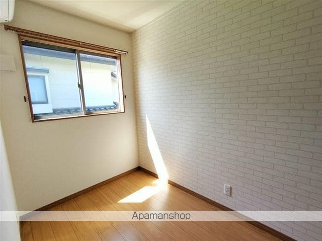 AIN MINAMISENDAIの内装写真